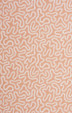Coral Peach Blush Wallpaper